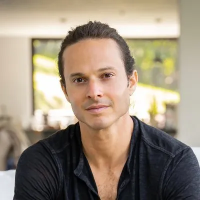 Alex Olshonsky
