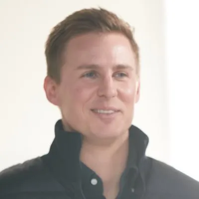 Brett Adcock