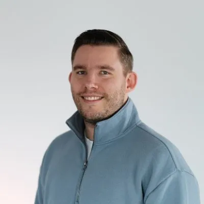 Cédric Moore
