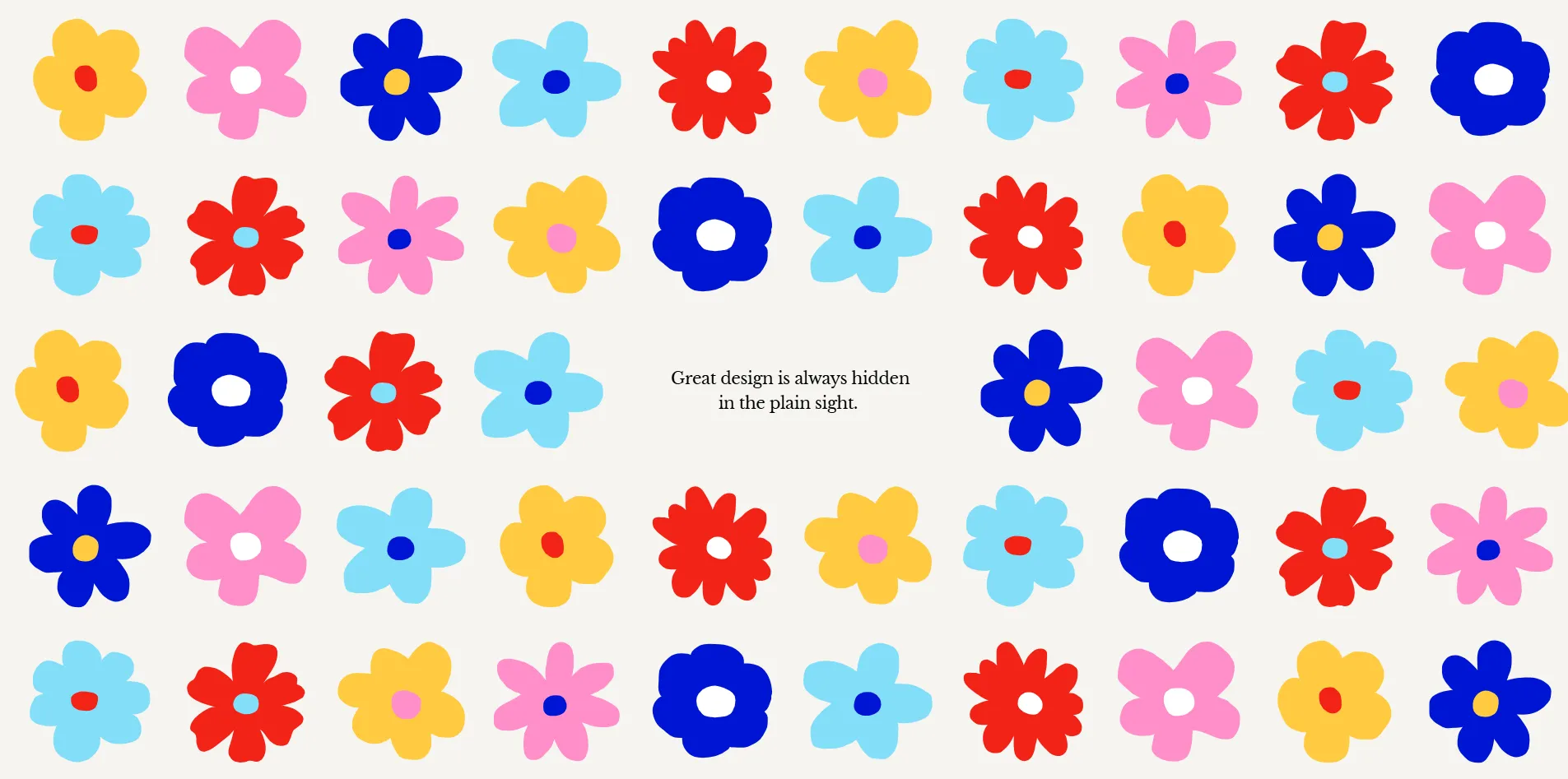 A second screenshot of Daniella Marynova's personal website homepage.
