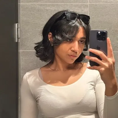 Shravani Kasralikar